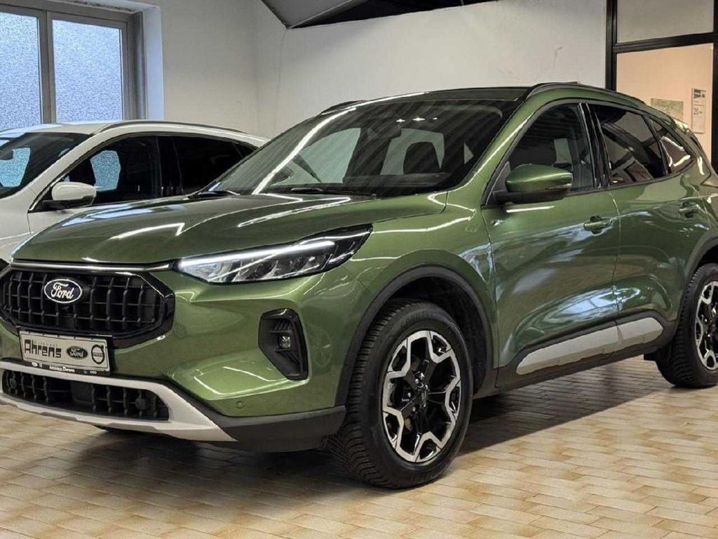 Ford Kuga Active Hybrid