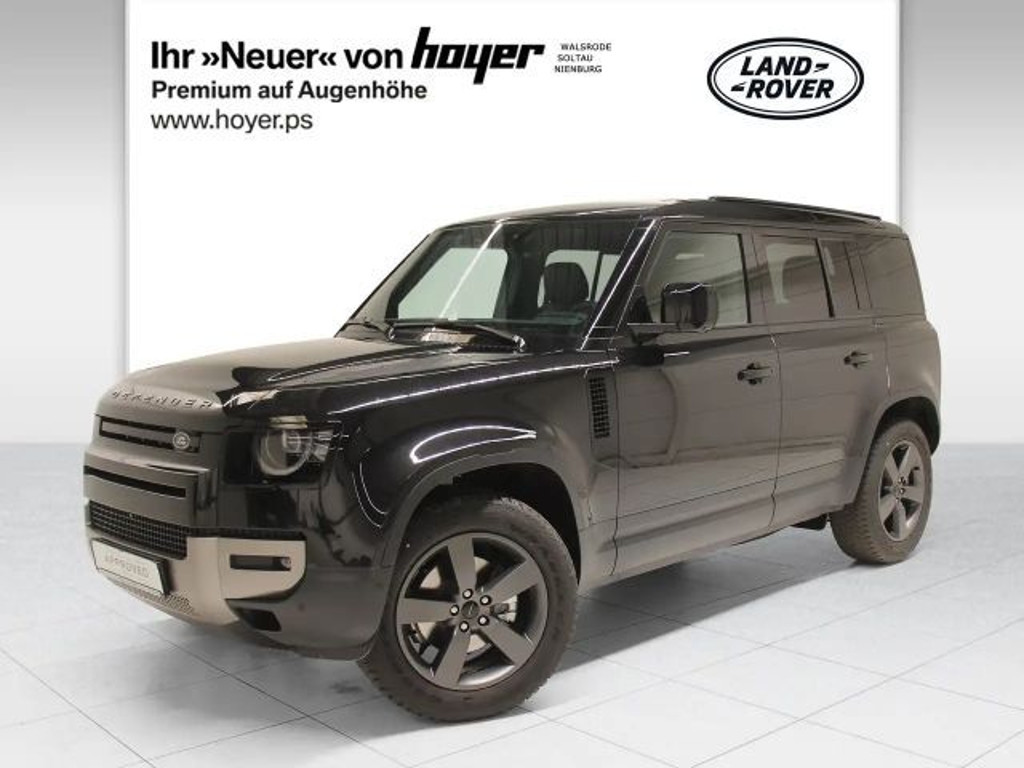 Land Rover Defender S 3.0 MHEV D200 110