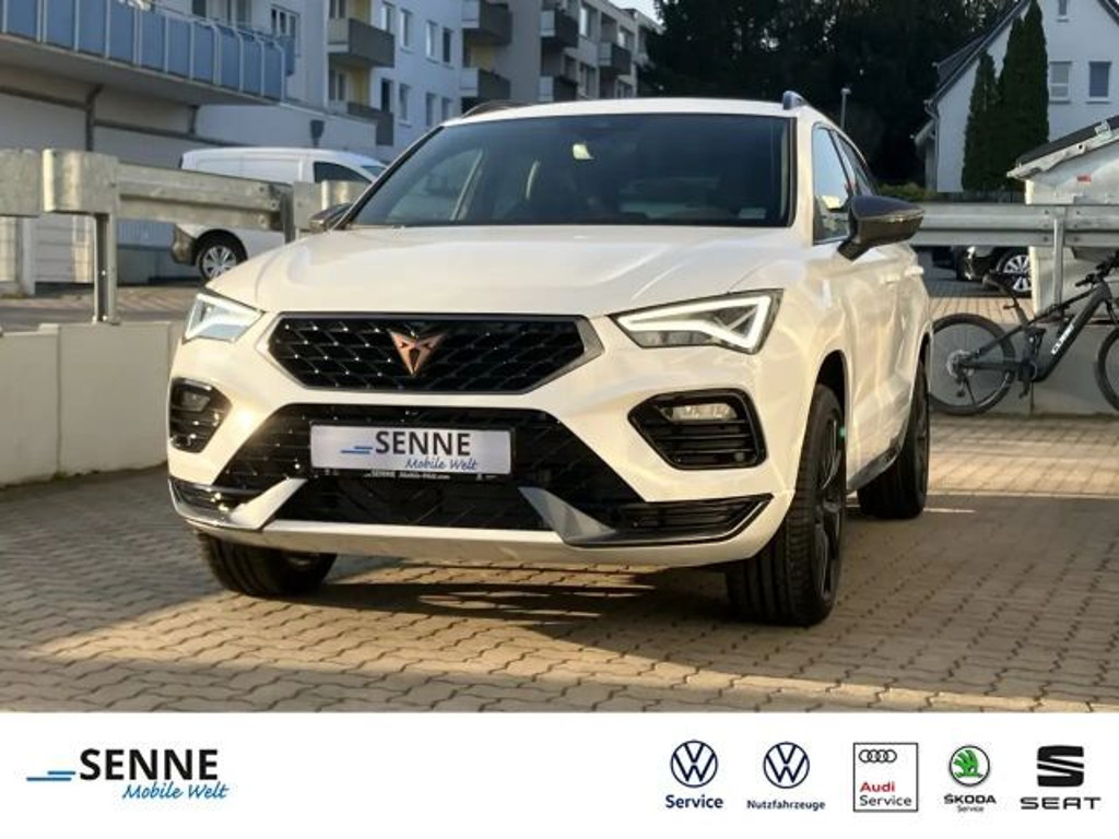 Cupra Ateca 1.5 TSI DSG
