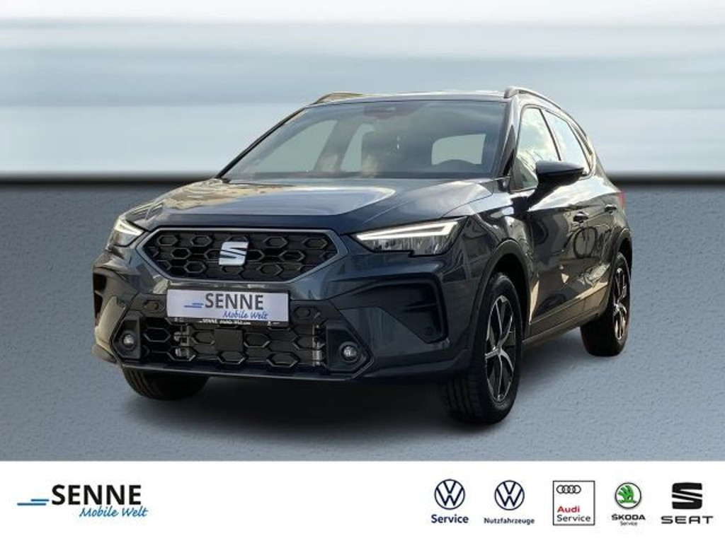 Seat Arona Style 1.0 TSI DSG