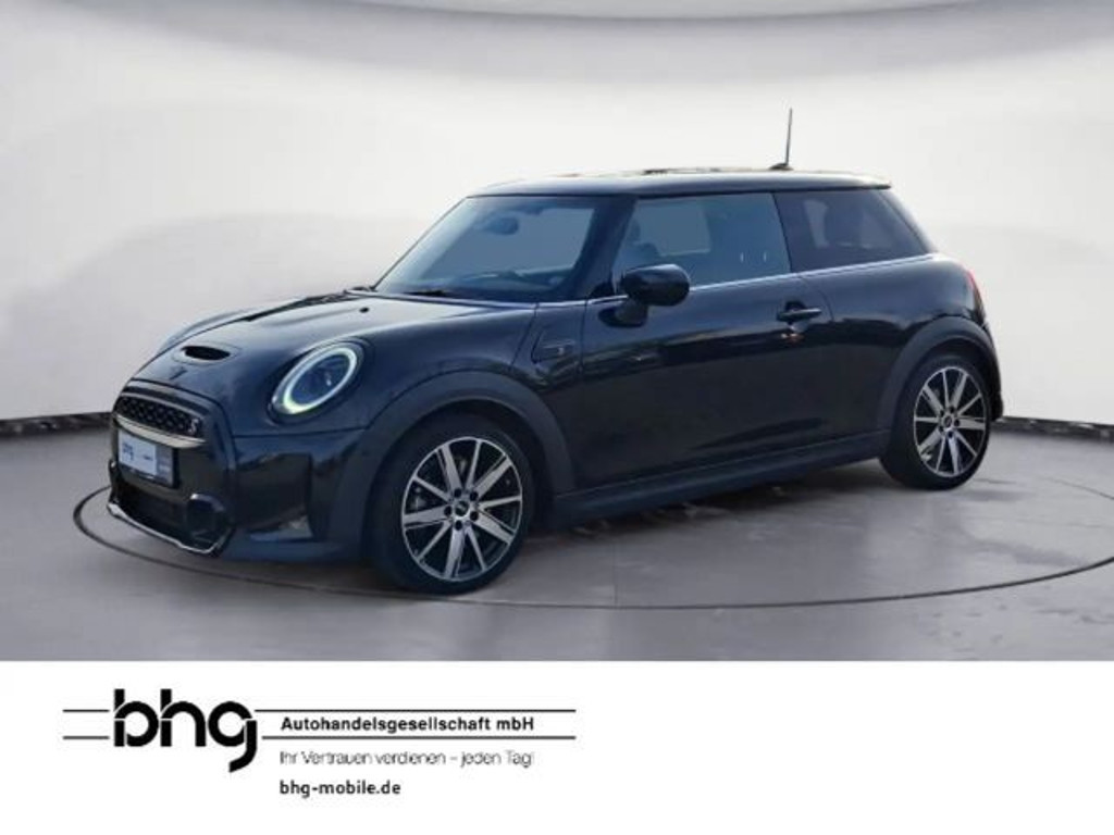 Mini Cooper S Classic