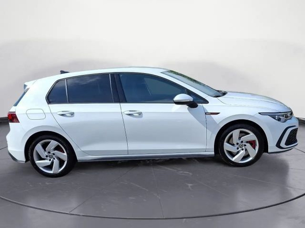 Volkswagen Golf DSG GTI 2.0 TSI