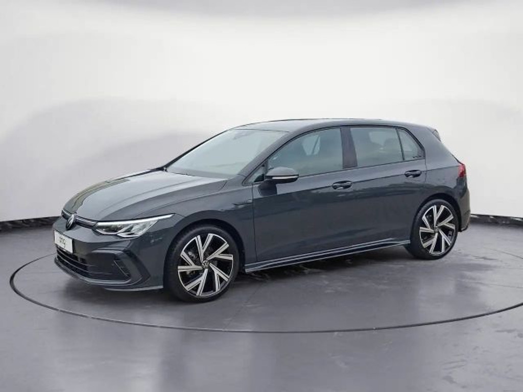 Volkswagen Golf DSG R-Line 1.5 eTSI