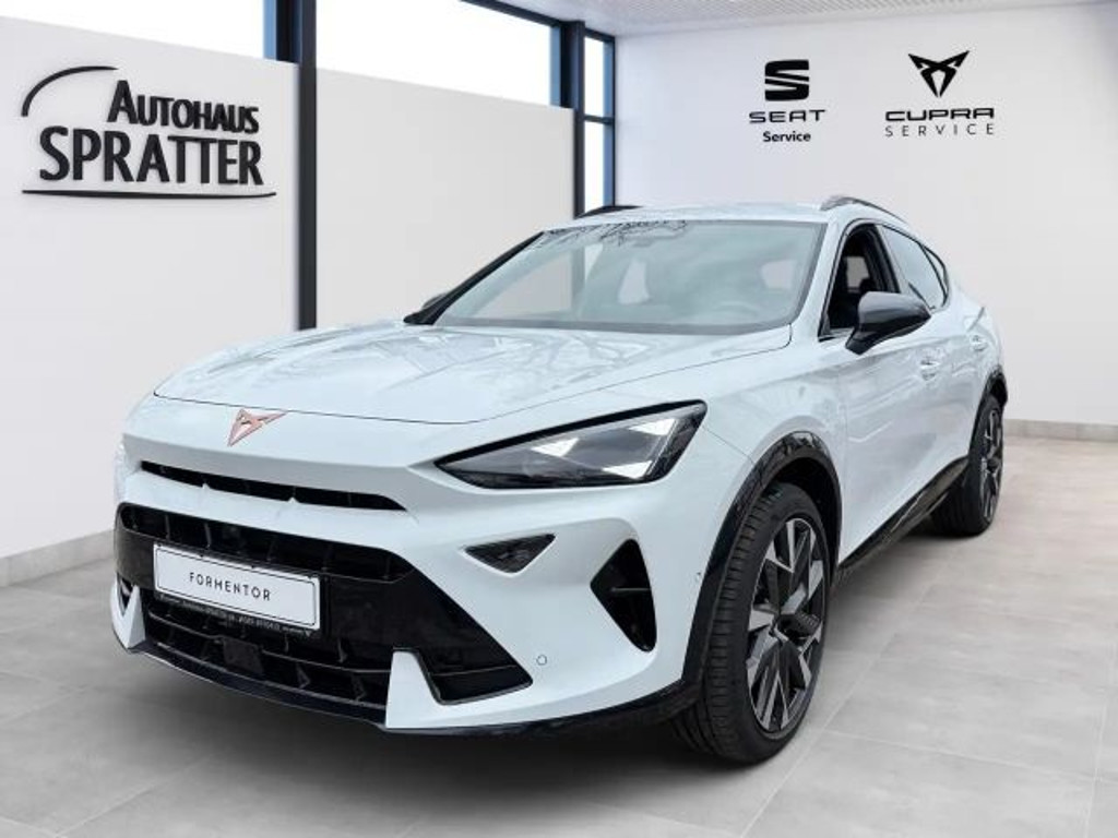 Cupra Formentor 4Drive 2.0 TSI DSG