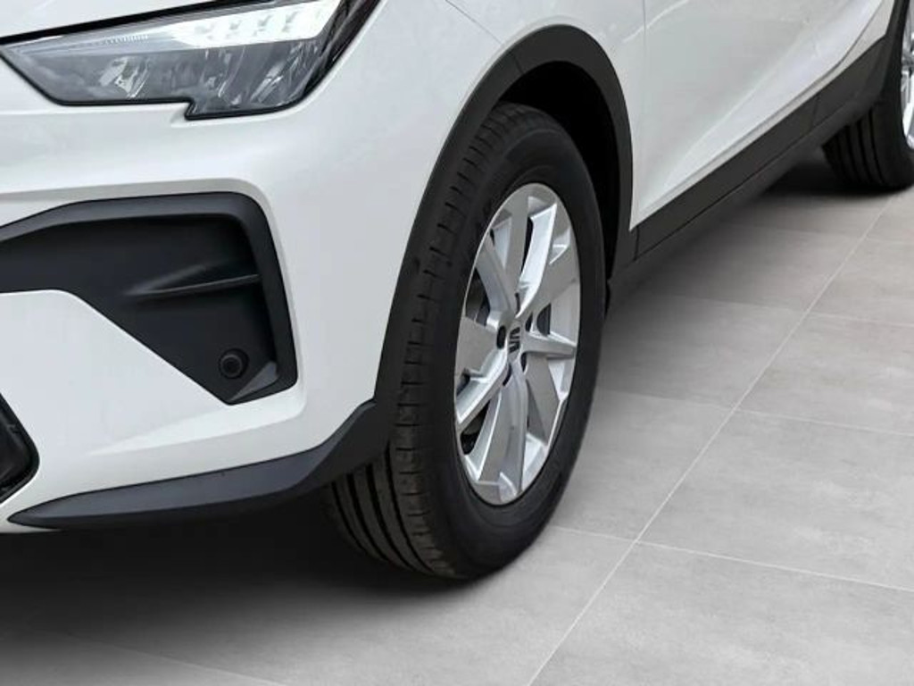 Seat Arona Style 1.0 TSI DSG