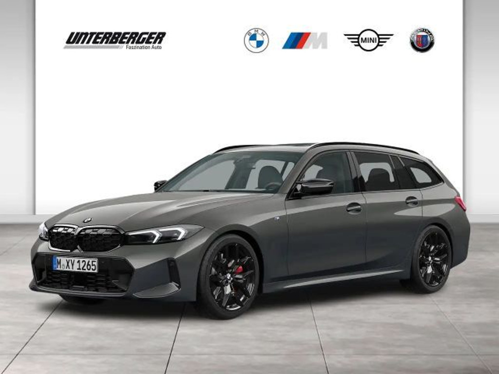 BMW 3 Serie 340 xDrive Touring