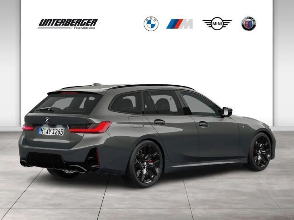 BMW 3 Serie
