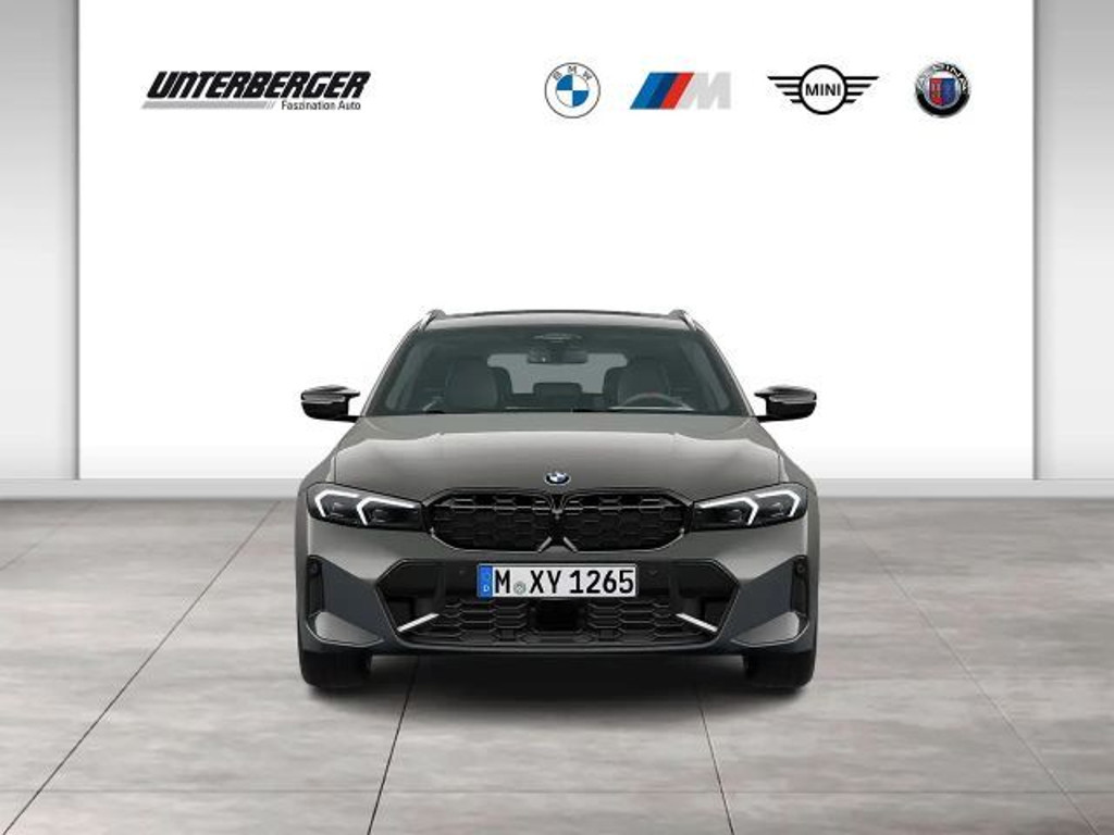 BMW 3 Serie