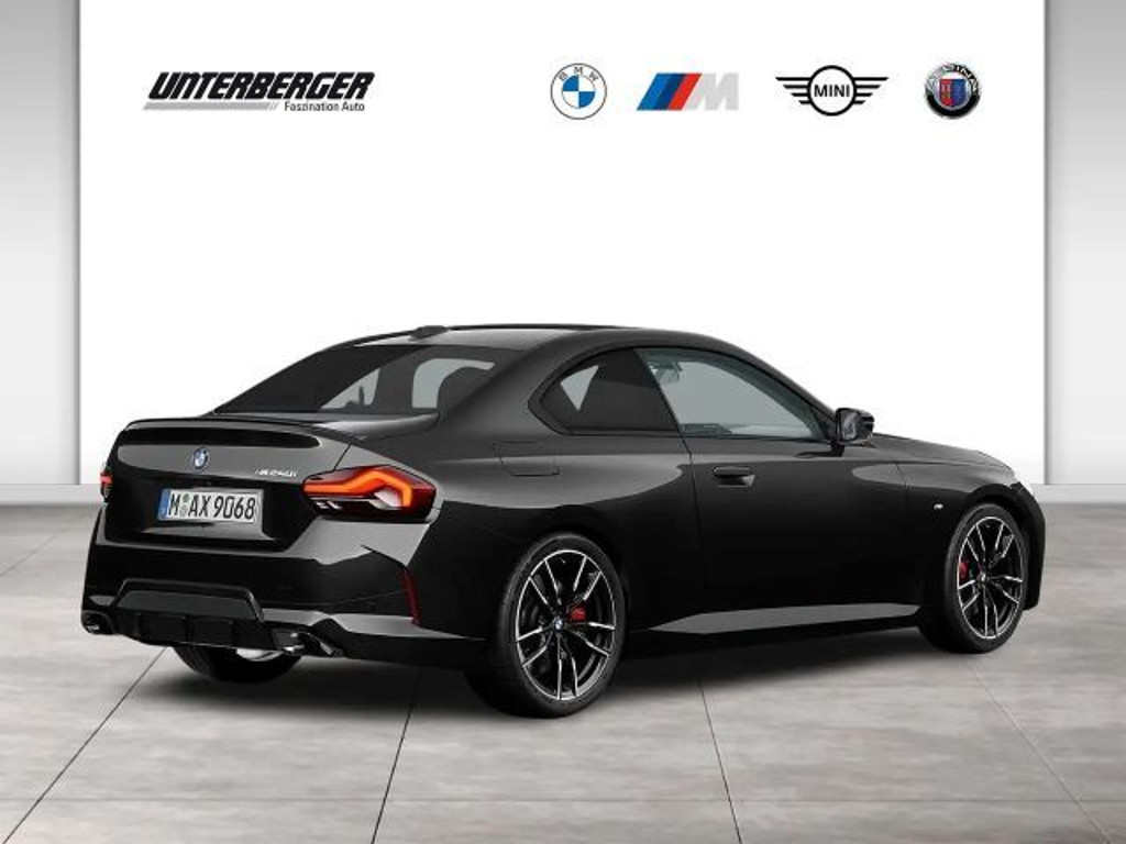 BMW 2 Serie