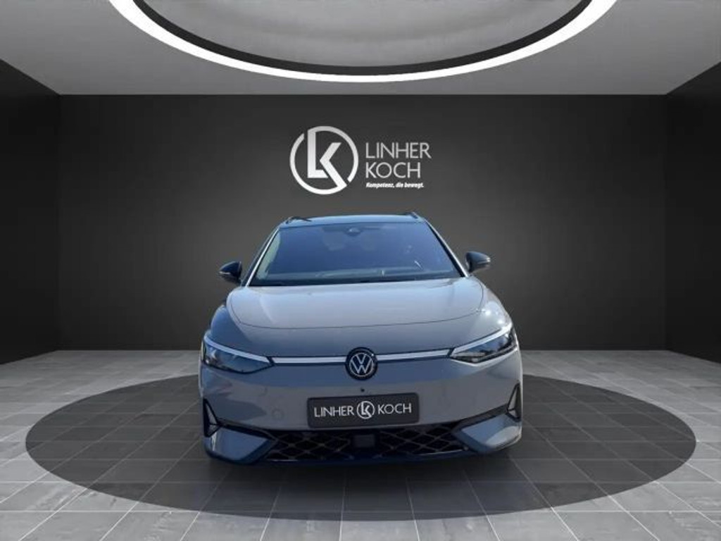 Volkswagen ID.7 Business GTX Tourer