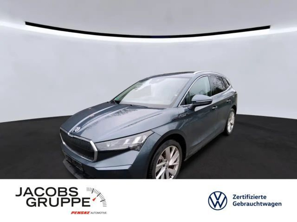 Skoda Enyaq iV iV 80 Loft