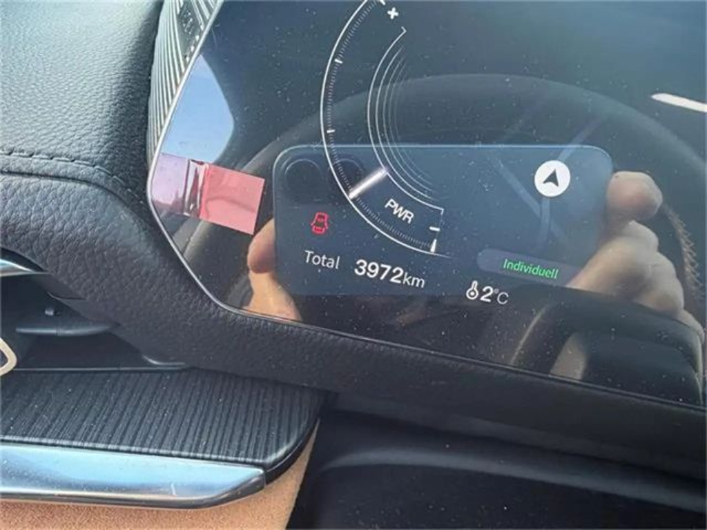 Mazda 6e