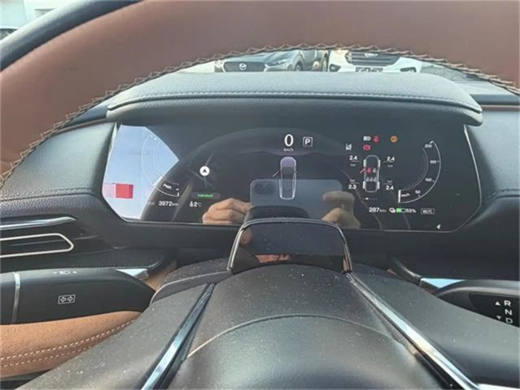 Mazda 6e