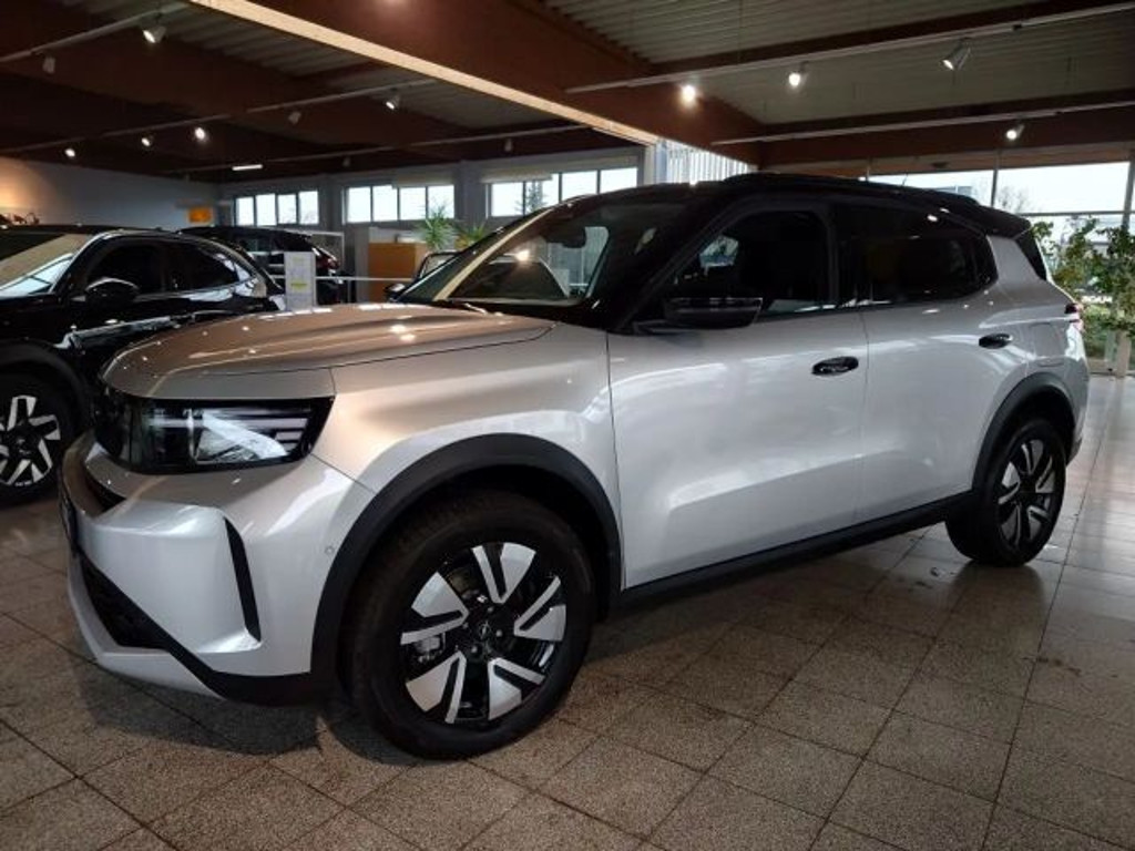 Opel Frontera GS-Line GS