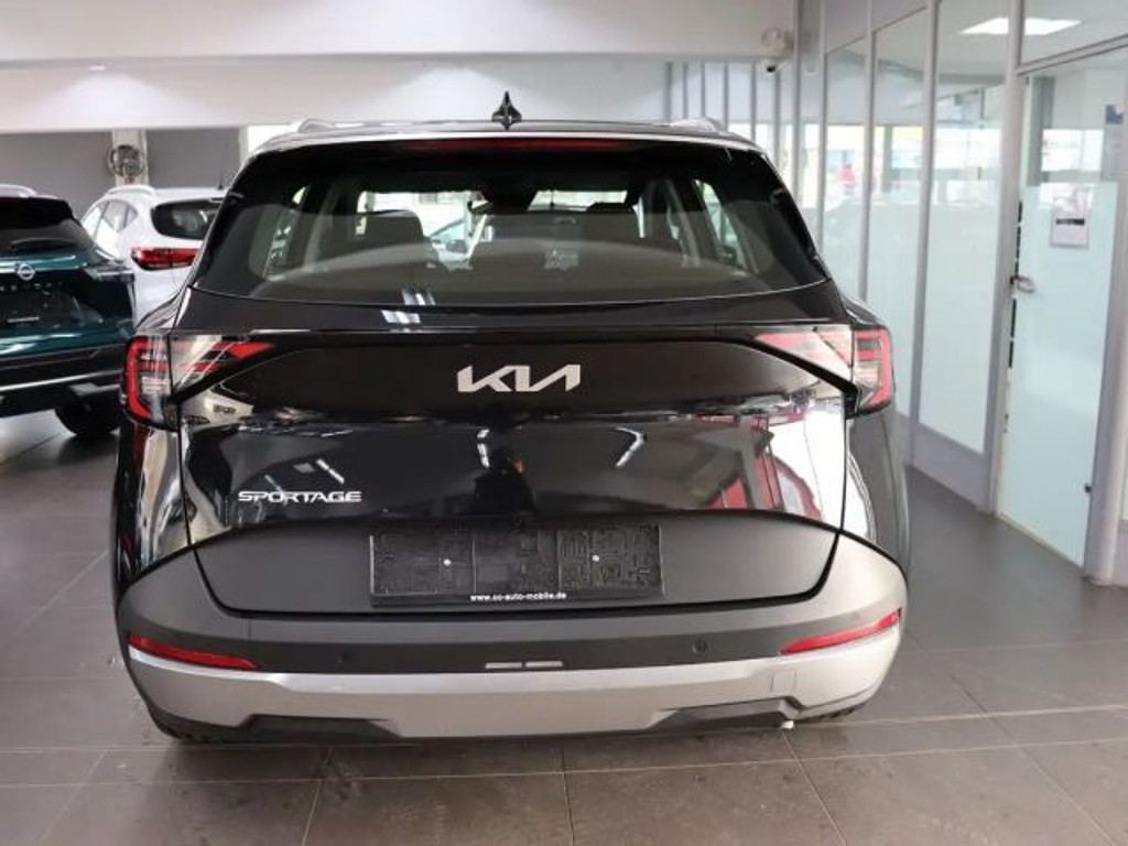 Kia Sportage 1.6 SHZ PDC v.h. Rcam ACC MJ26 SOFORT