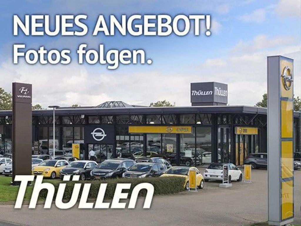 Opel Frontera GS-Line GS