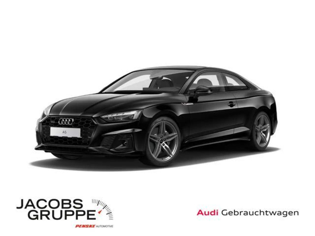 Audi A5 Coupé Quattro S-Line 50 TDI
