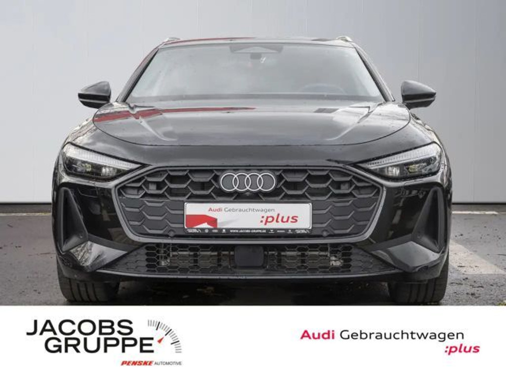 Audi A5 Avant Quattro Hybride 2.0 TFSI