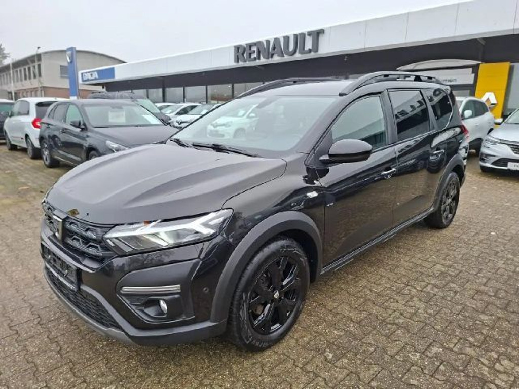 Dacia Jogger Extreme