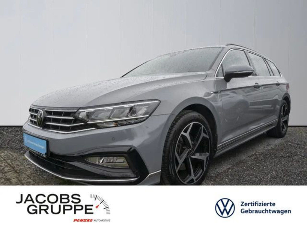 Volkswagen Passat Business Business R DSG Variant R-Line 1.5 TSI