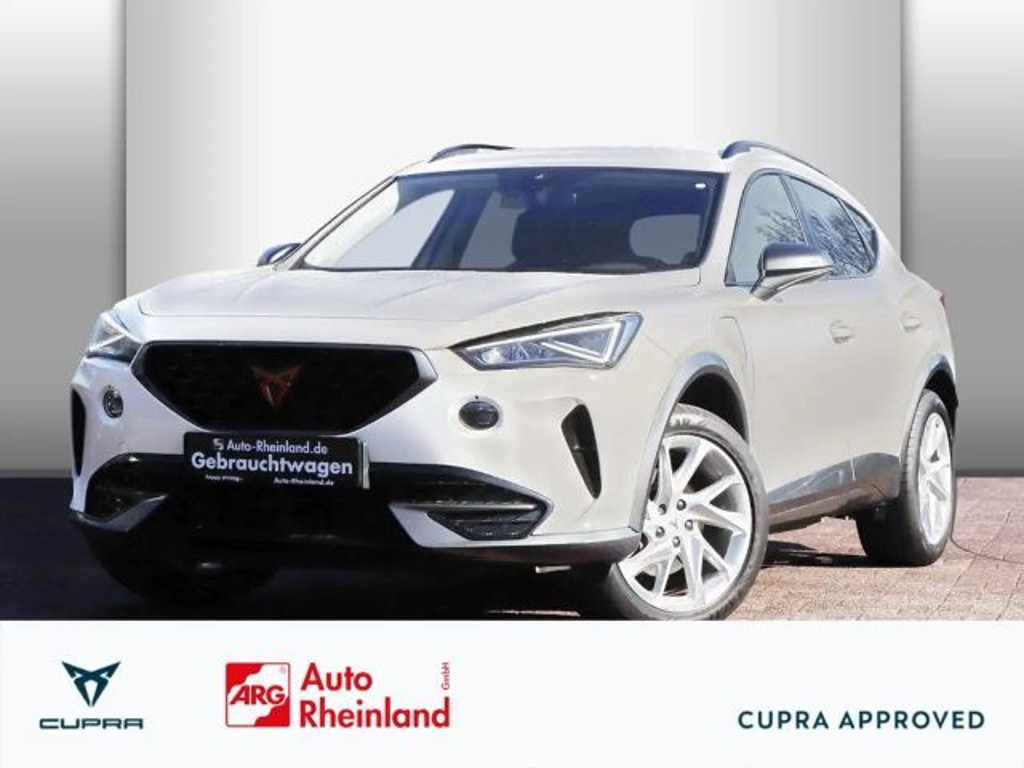 Cupra Formentor 1.4 DSG e-Hybrid