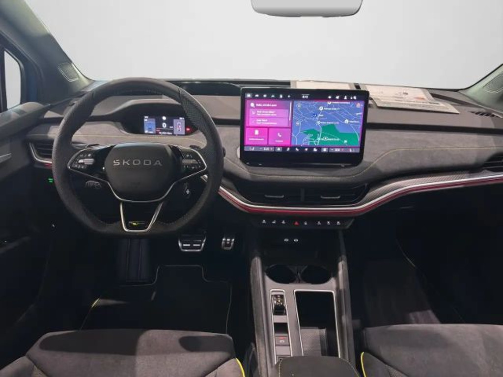 Skoda Enyaq iV