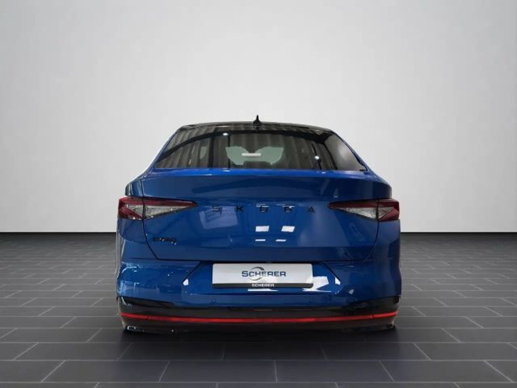 Skoda Enyaq iV