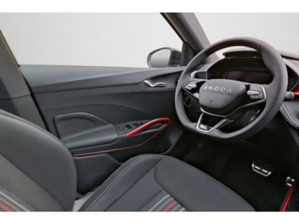 Skoda Fabia Monte Carlo 1.0 TSI