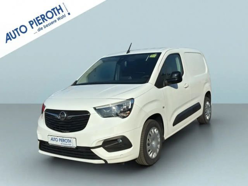 Opel Combo 1.5 CDTI Edition