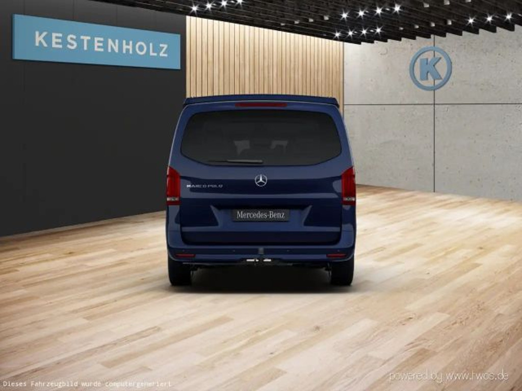 Mercedes-Benz Marco Polo