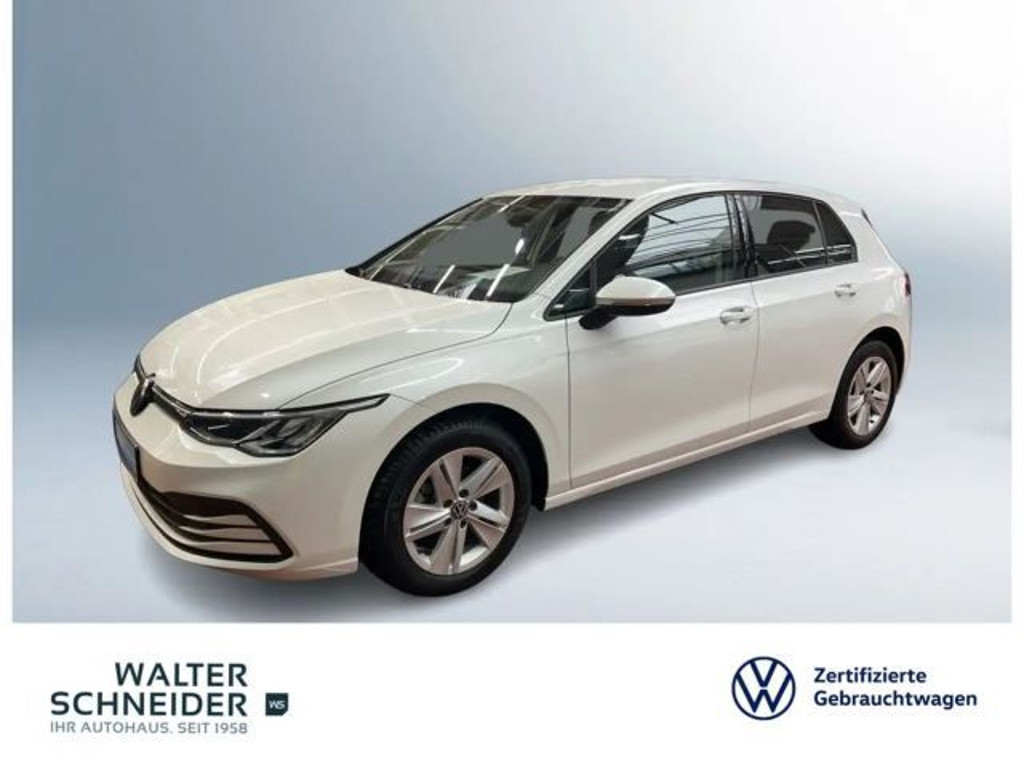 Volkswagen Golf Life 1.5 TSI