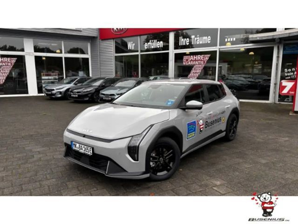 Kia EV4 Earth FWD 81.4 kWh