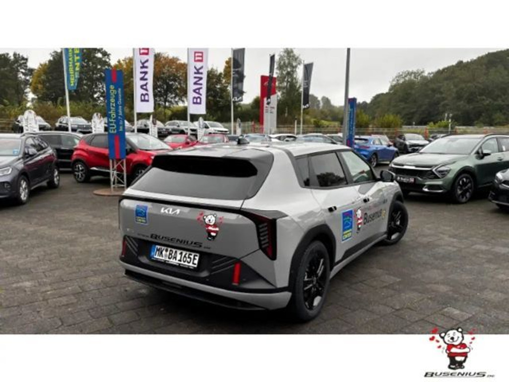 Kia EV4
