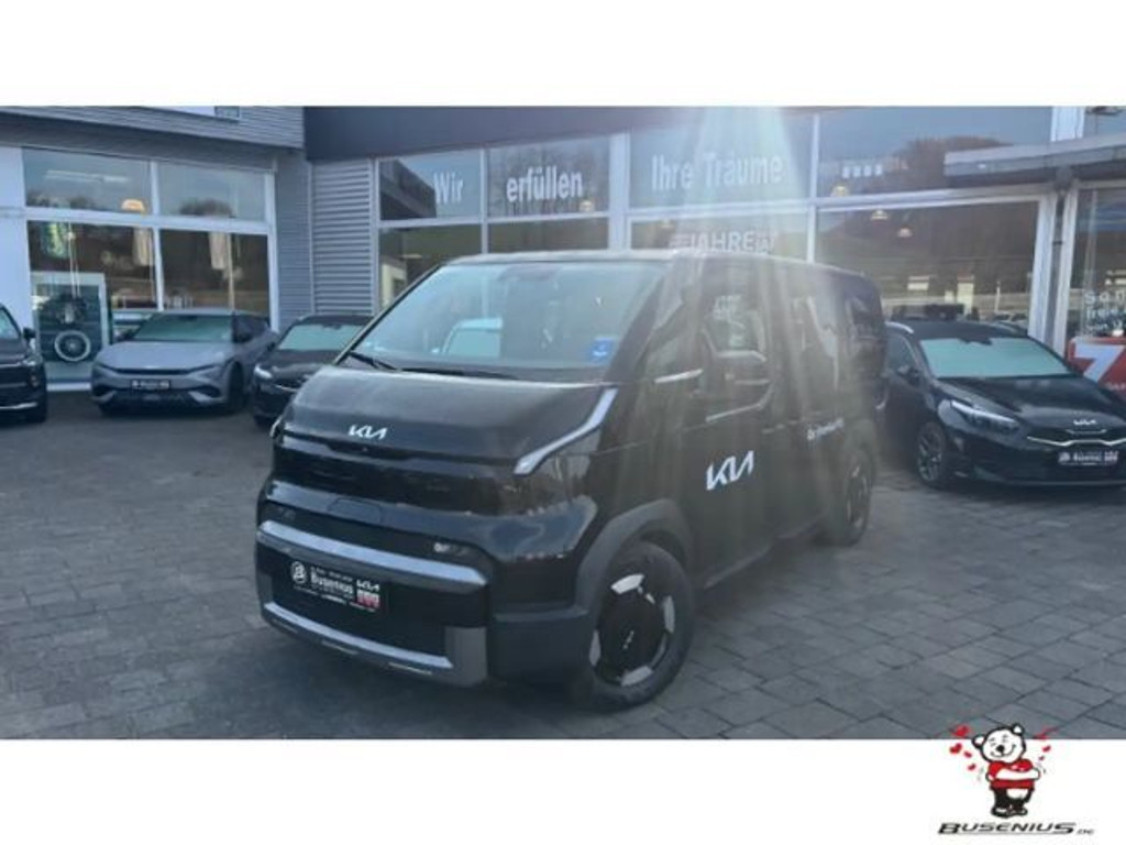 Kia PV5 Passenger 71 kWh