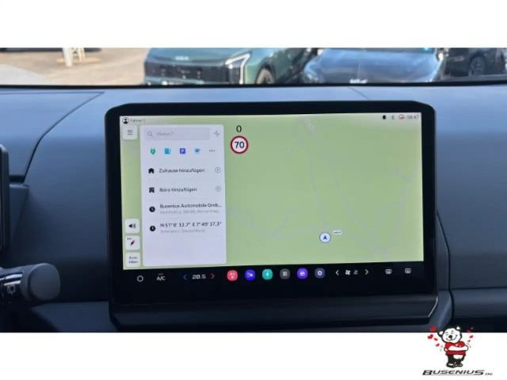Kia PV5 Passenger