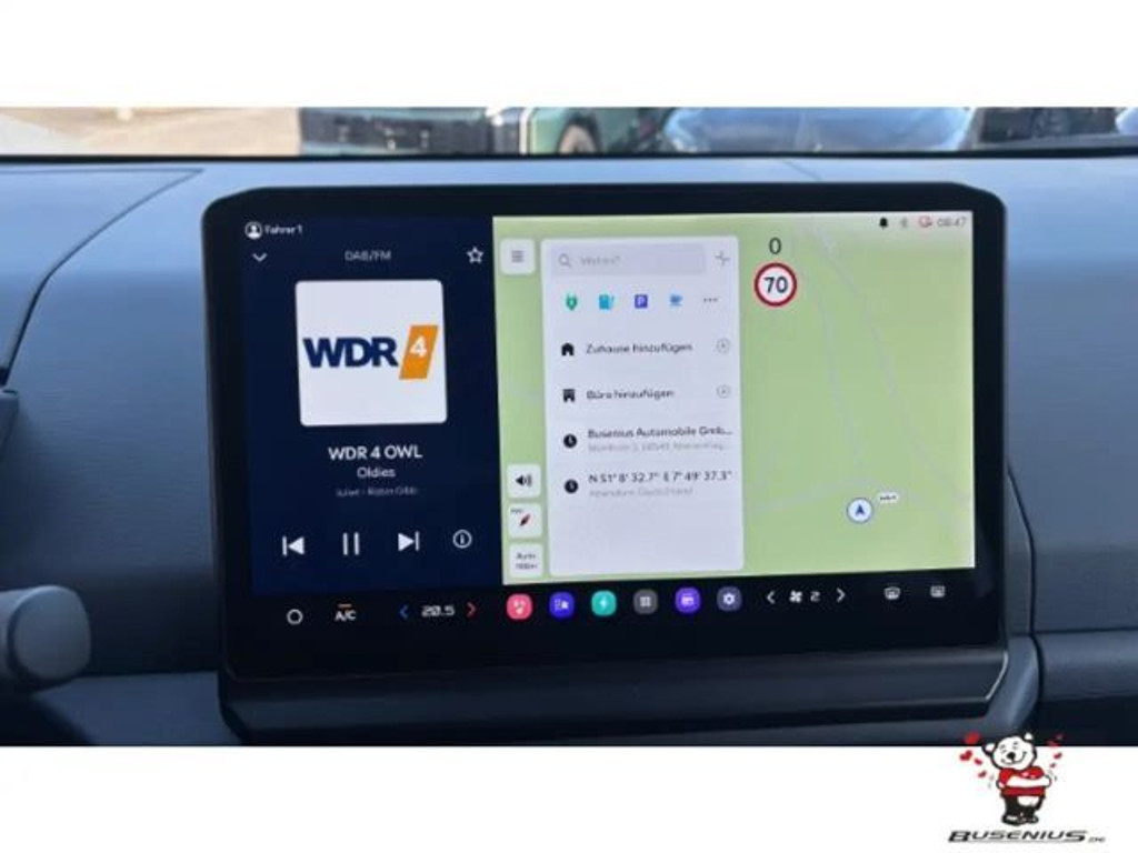 Kia PV5 Passenger