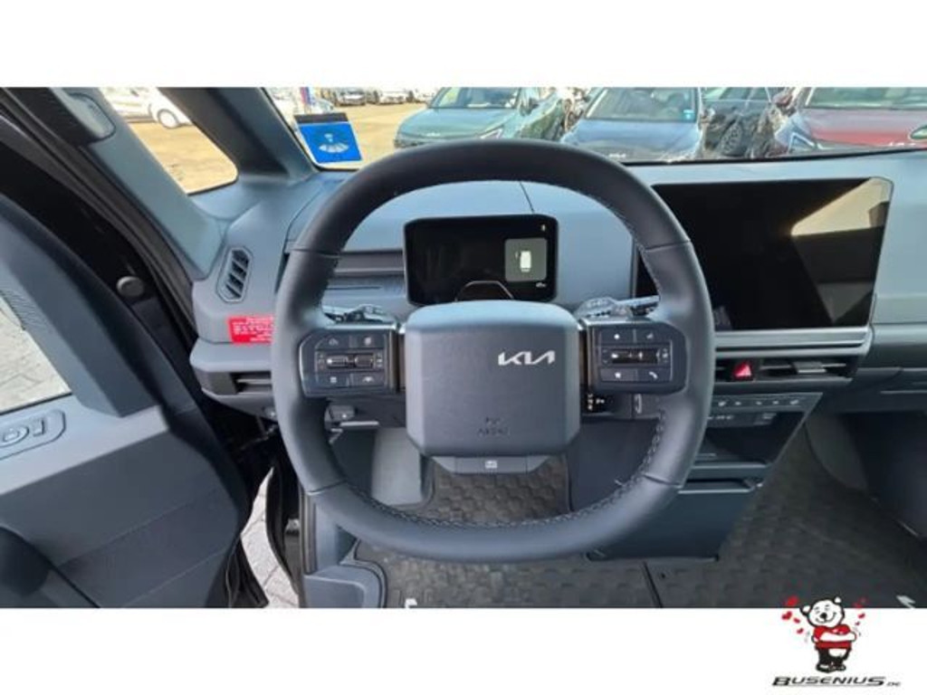 Kia PV5 Passenger