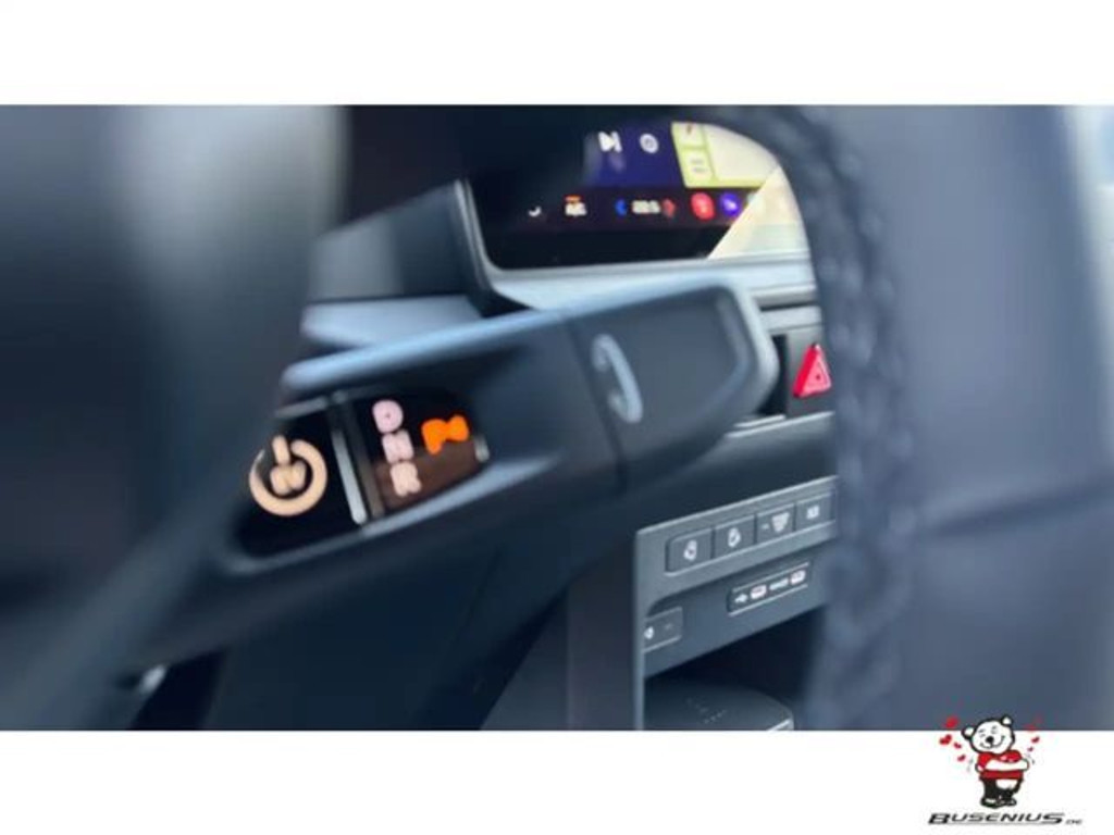 Kia PV5 Passenger