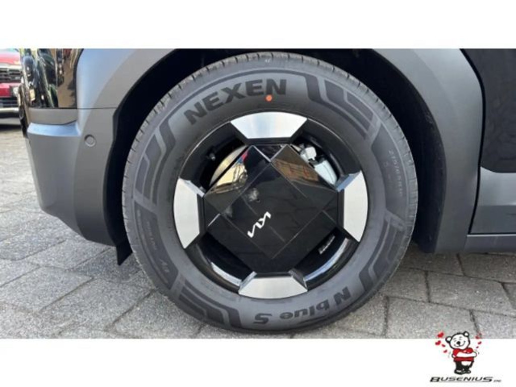 Kia PV5 Passenger