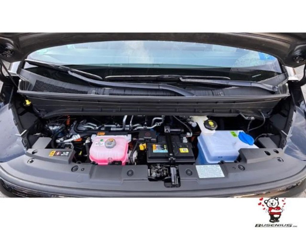 Kia PV5 Passenger