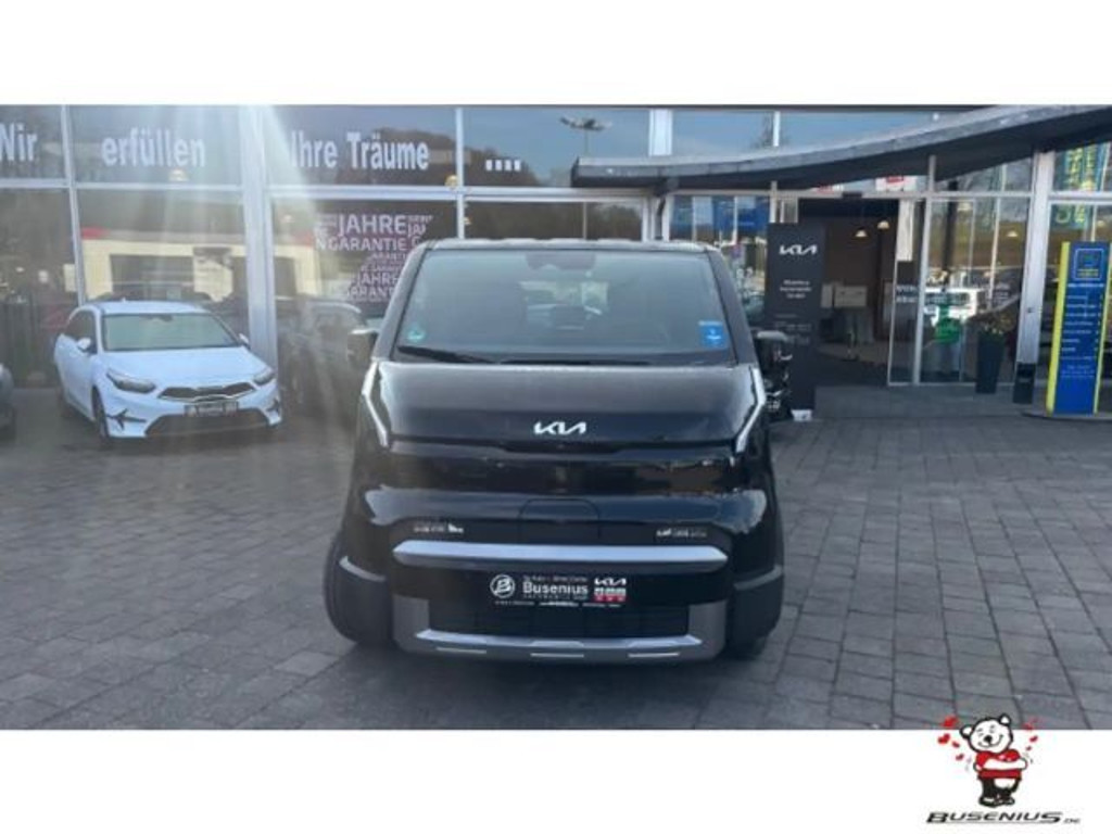 Kia PV5 Passenger
