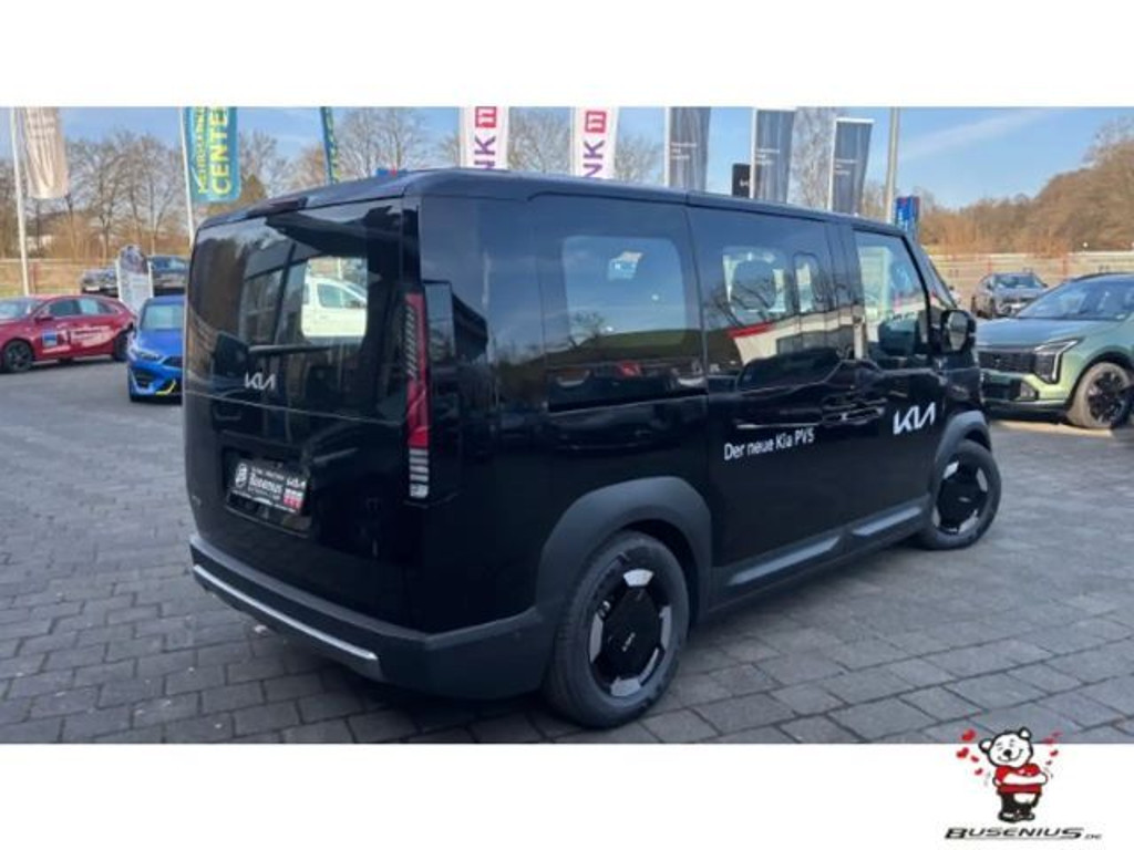 Kia PV5 Passenger