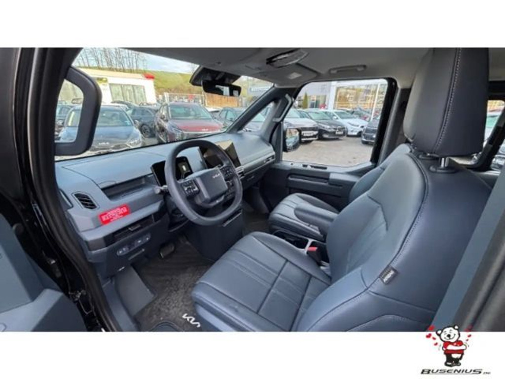 Kia PV5 Passenger
