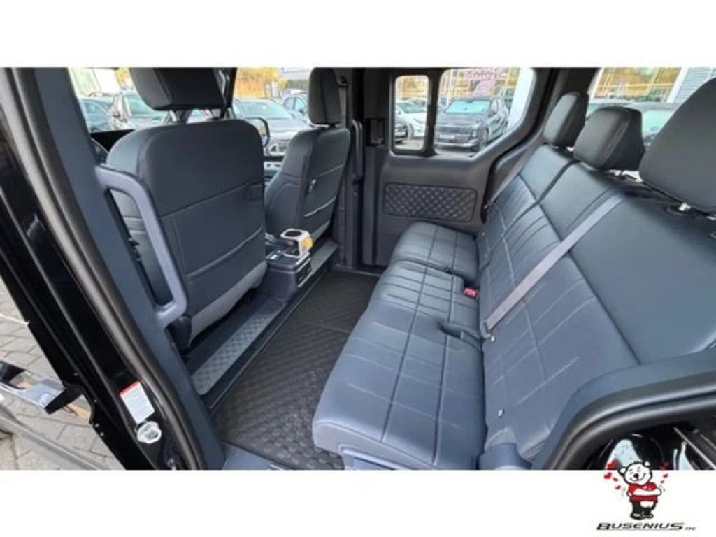 Kia PV5 Passenger