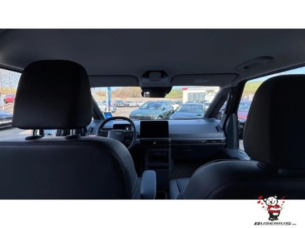 Kia PV5 Passenger