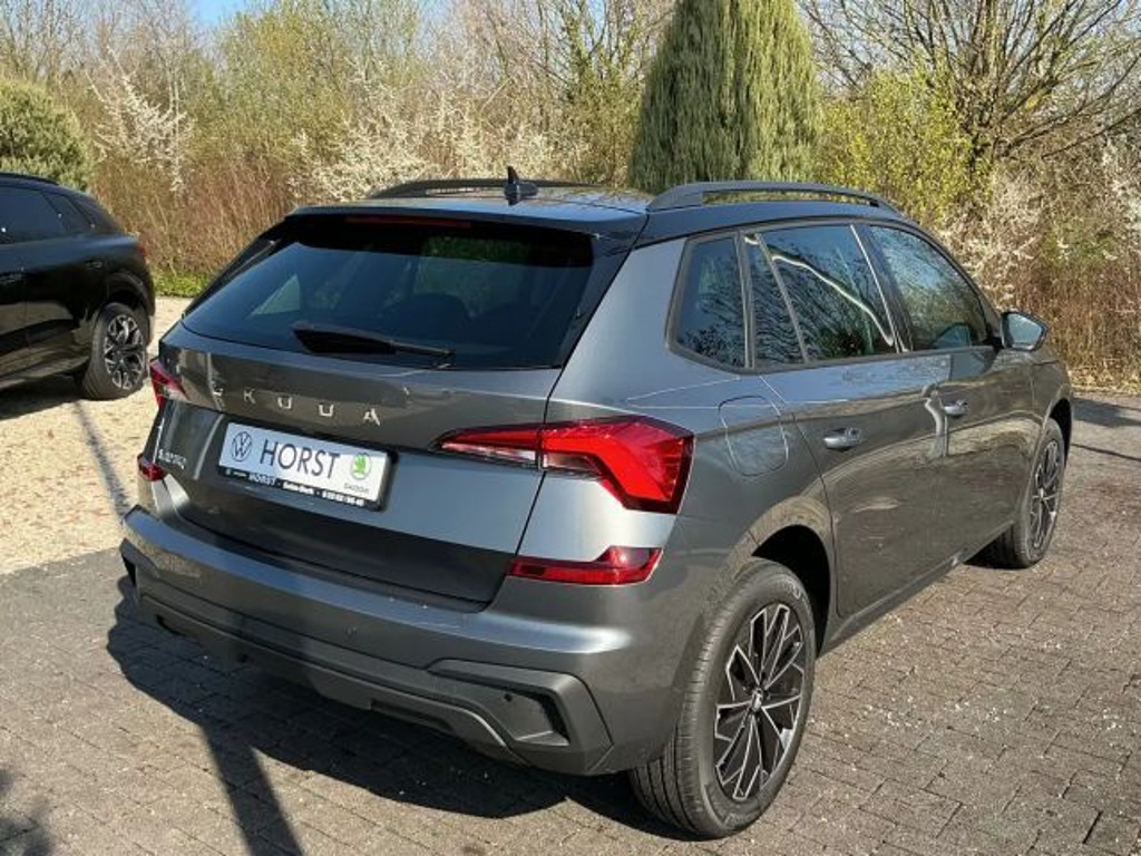 Skoda Kamiq 1.0 TSI Selection