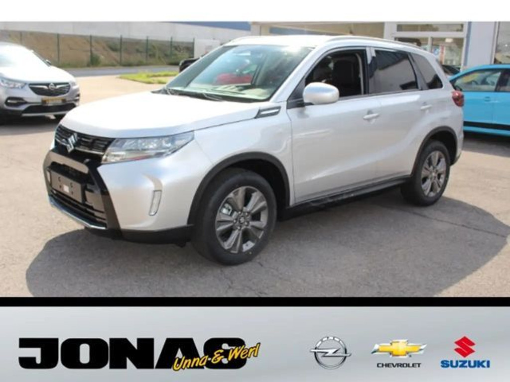 Suzuki Vitara Comfort Hybrid