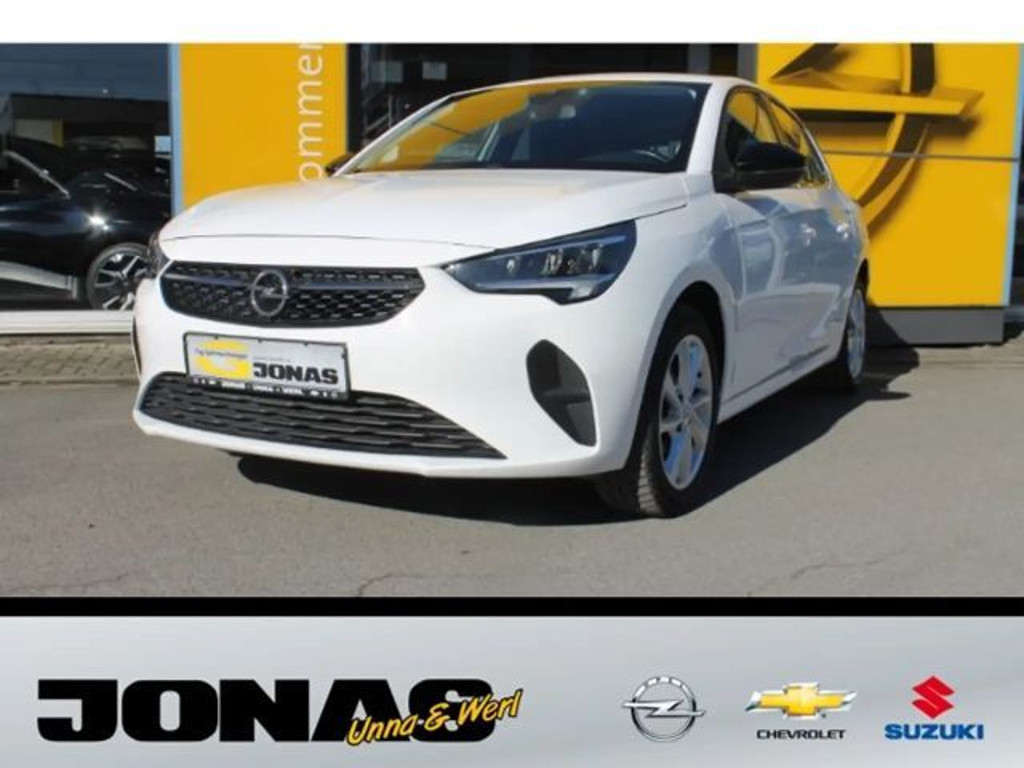 Opel Corsa Elegance
