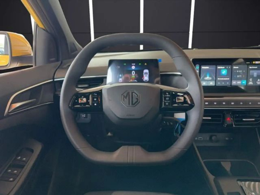 MG MG3