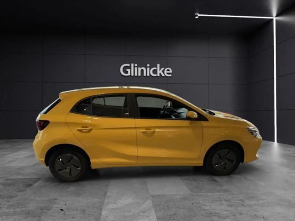 MG MG3